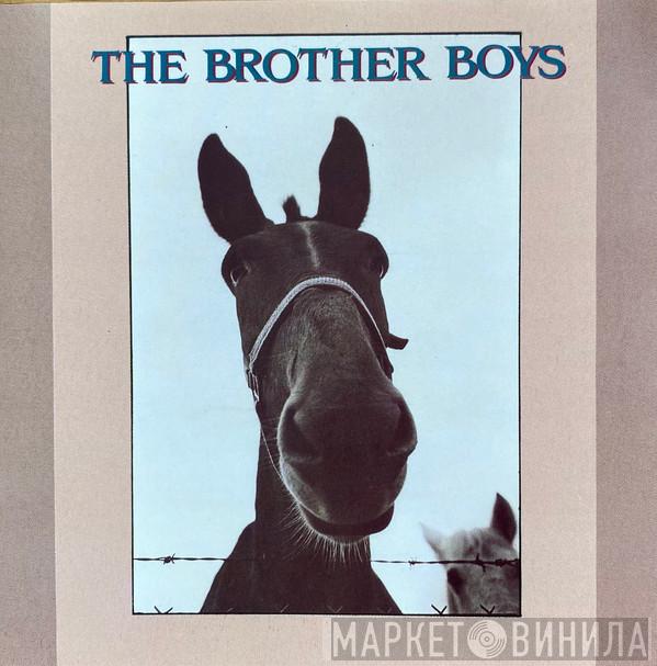 Brother Boys - The Brother Boys