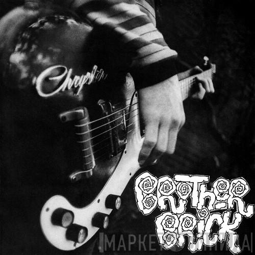  Brother Brick  - Chokito Bar