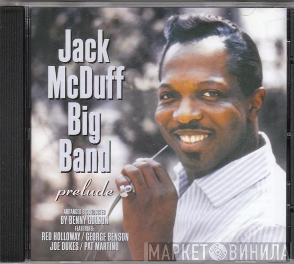 Brother Jack McDuff - Prelude
