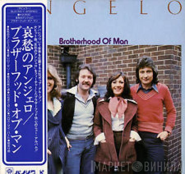  Brotherhood Of Man  - Angelo