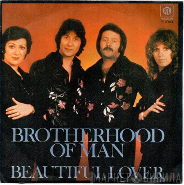 Brotherhood Of Man - Beautiful Lover