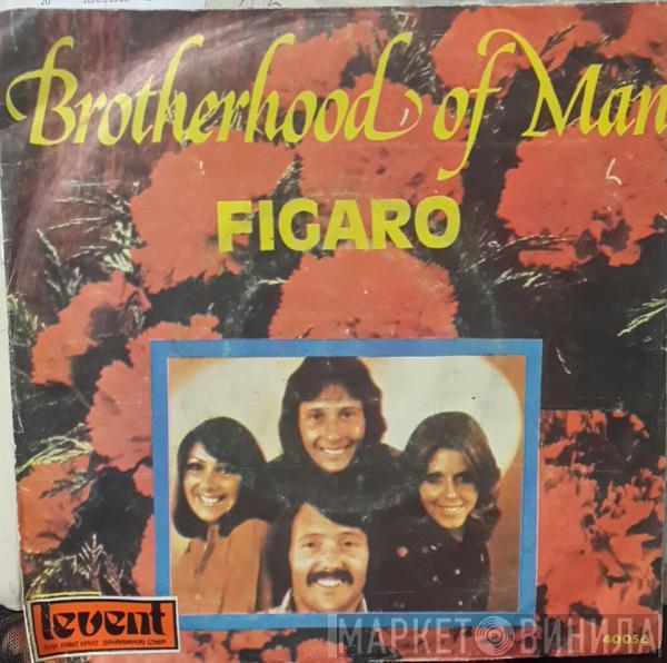  Brotherhood Of Man  - Figaro