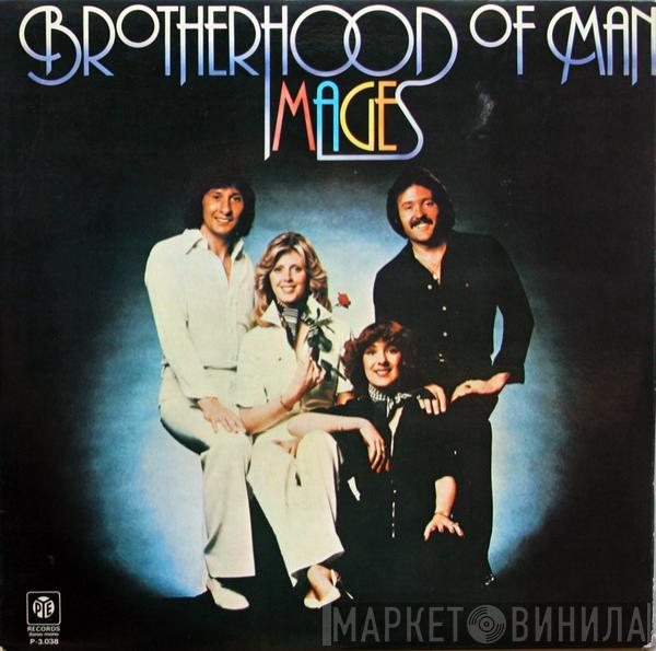 Brotherhood Of Man - Images