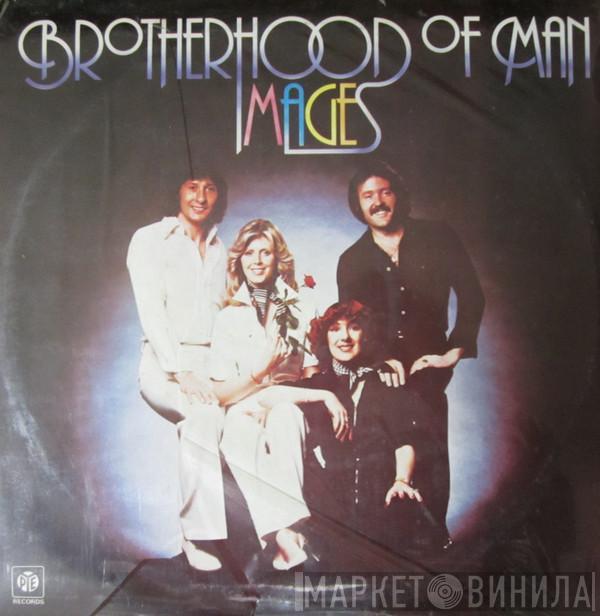  Brotherhood Of Man  - Images