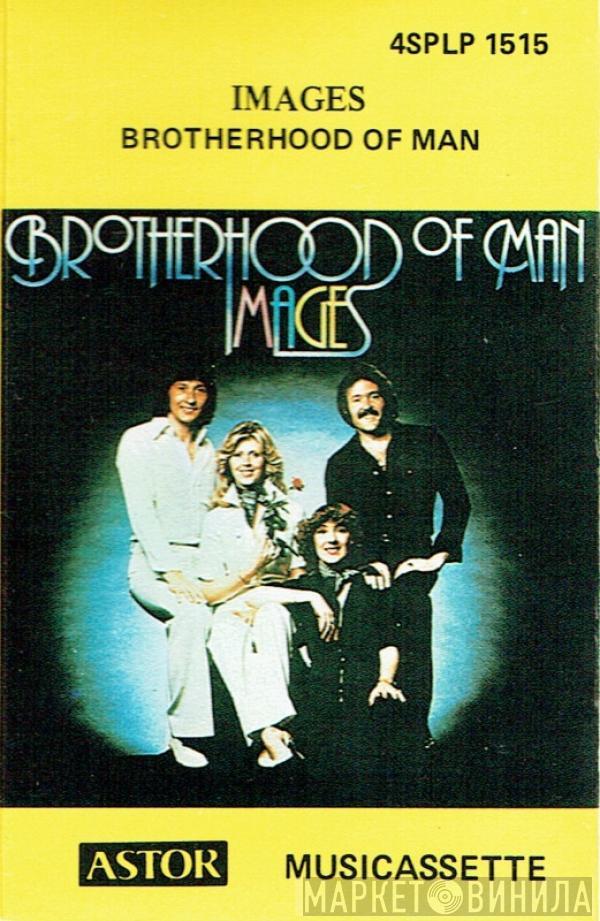  Brotherhood Of Man  - Images