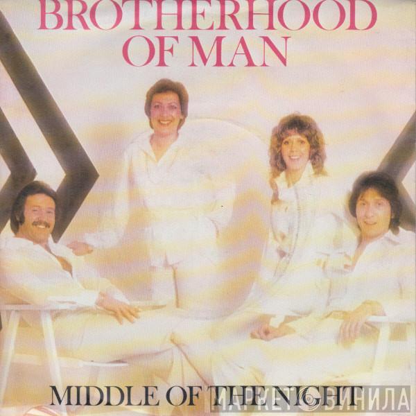 Brotherhood Of Man - Middle Of The Night