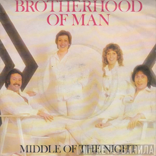 Brotherhood Of Man - Middle Of The Night
