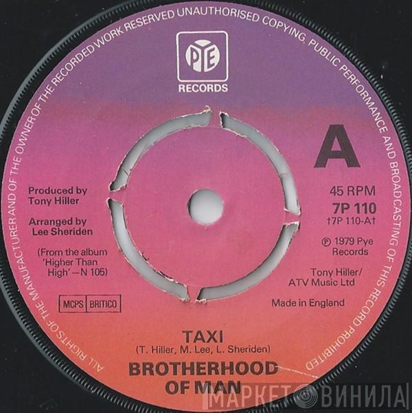 Brotherhood Of Man - Taxi