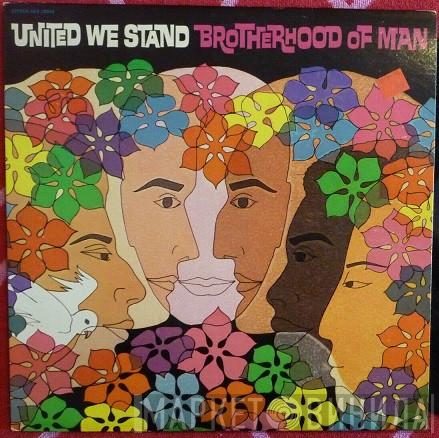  Brotherhood Of Man  - United We Stand