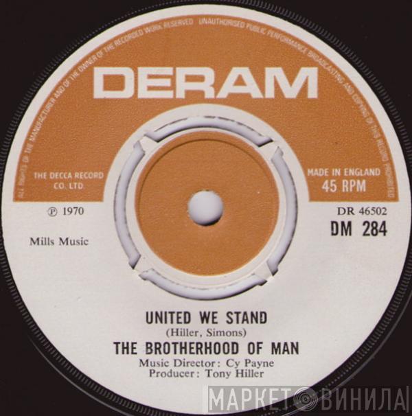 Brotherhood Of Man - United We Stand