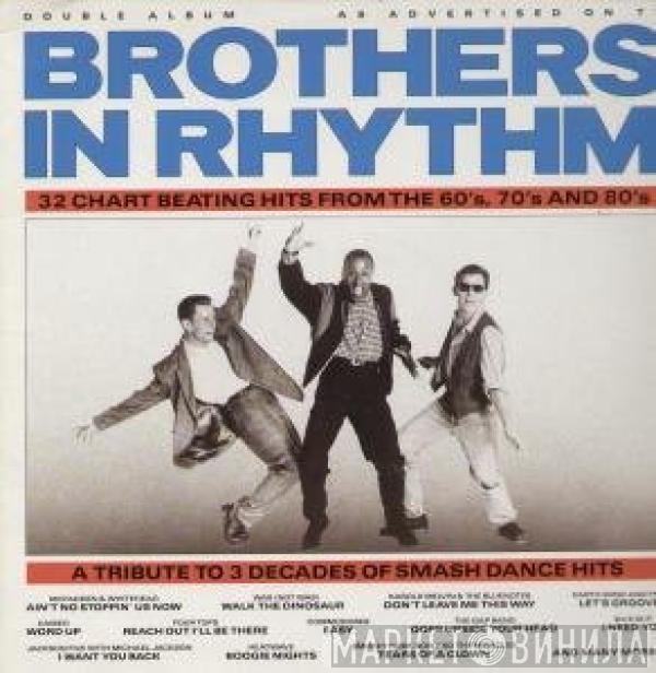  - Brothers In Rhythm