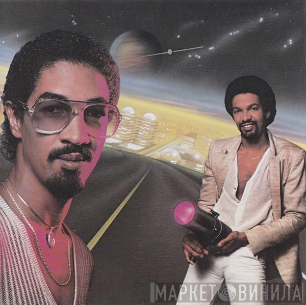  Brothers Johnson  - Light Up The Night
