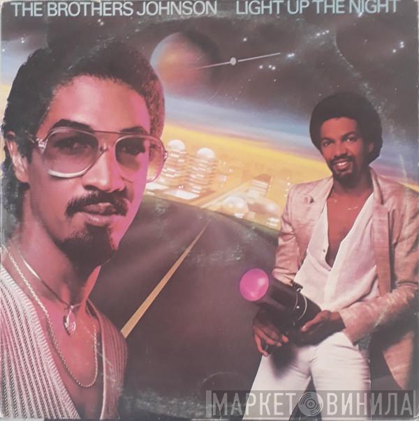  Brothers Johnson  - Light Up The Night