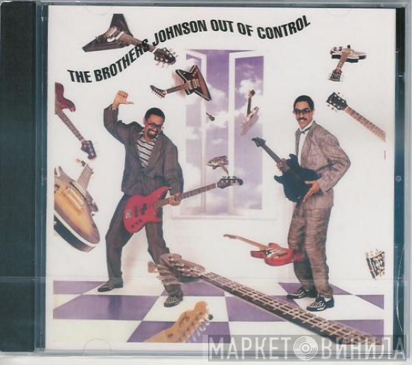  Brothers Johnson  - Out Of Control