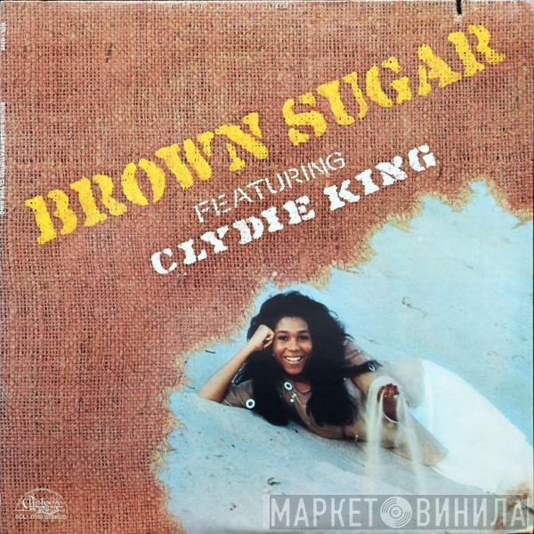 Brown Sugar , Clydie King - Brown Sugar