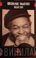 Brownie McGhee - Rainy Day