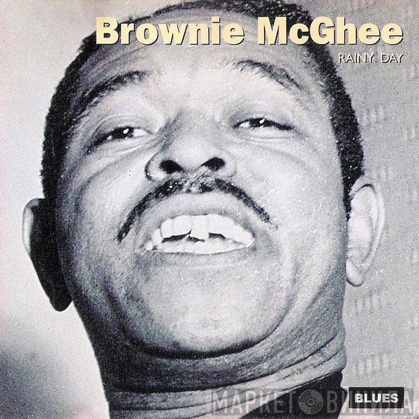  Brownie McGhee  - Rainy Day