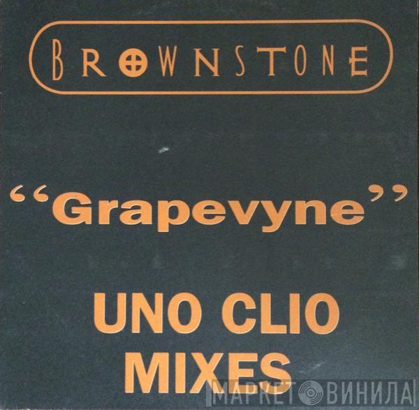 Brownstone - Grapevyne