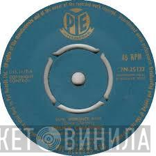Bruce Channel - Run Romance Run