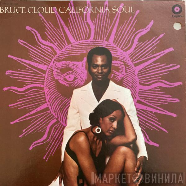 Bruce Cloud - California Soul