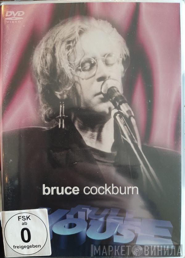 Bruce Cockburn - Full House