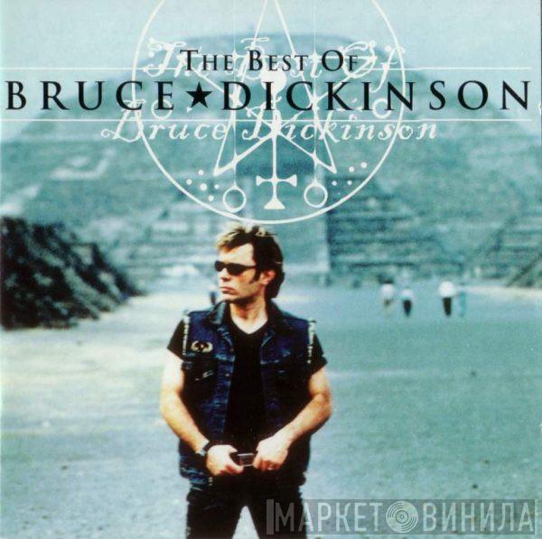 Bruce Dickinson - The Best Of Bruce Dickinson