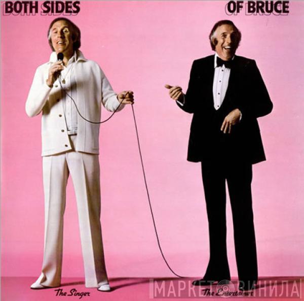 Bruce Forsyth - Both Sides Of Bruce