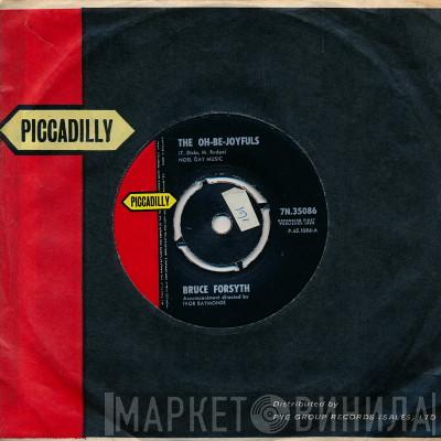 Bruce Forsyth - The Oh-Be-Joyfuls