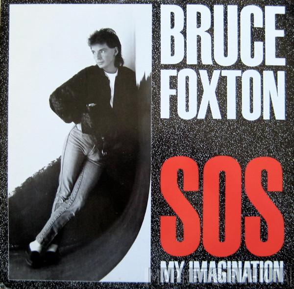 Bruce Foxton - S.O.S. My Imagination