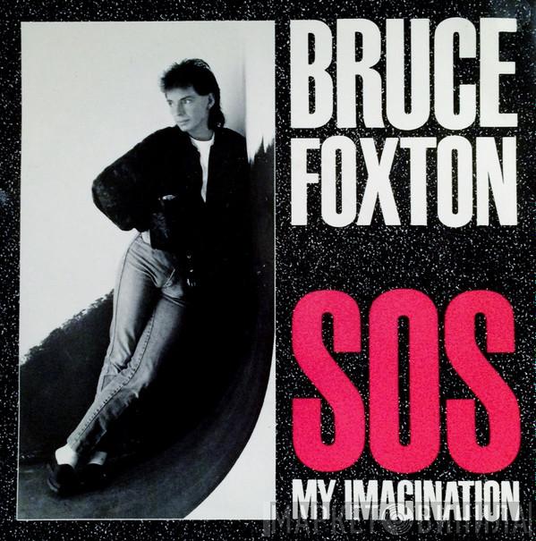 Bruce Foxton - S.O.S. My Imagination