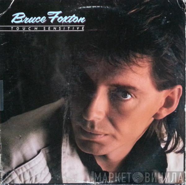 Bruce Foxton - Touch Sensitive