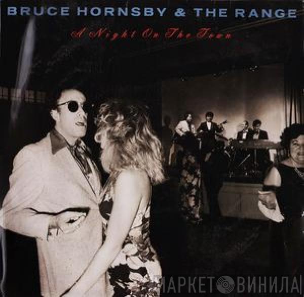 Bruce Hornsby And The Range - A Night On The Town