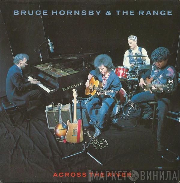 Bruce Hornsby And The Range - Across The River