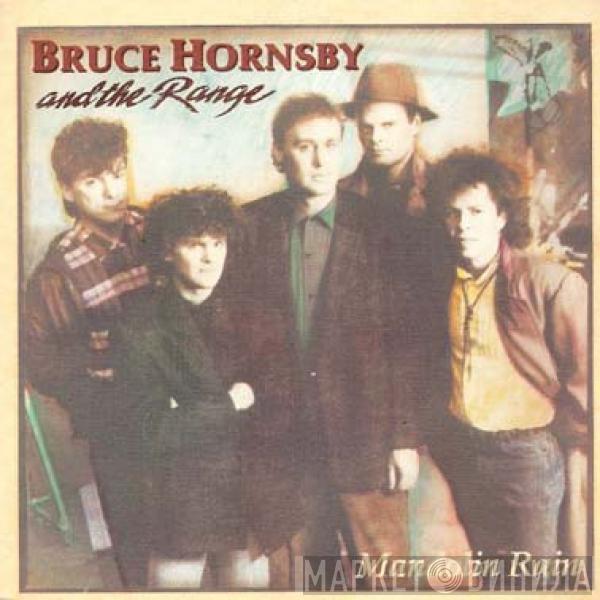 Bruce Hornsby And The Range - Mandolin Rain