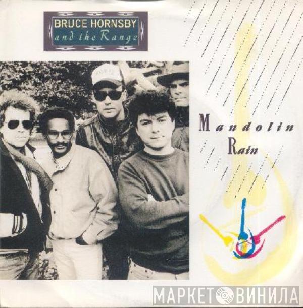 Bruce Hornsby And The Range - Mandolin Rain