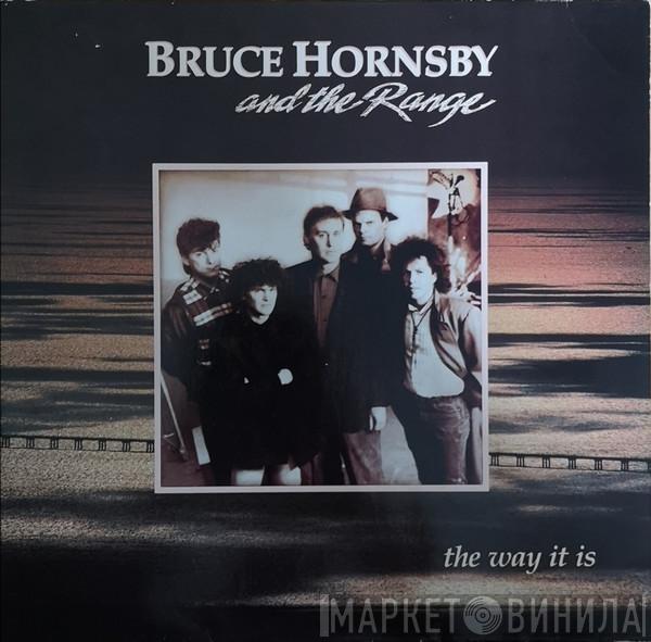  Bruce Hornsby And The Range  - The Way It Is