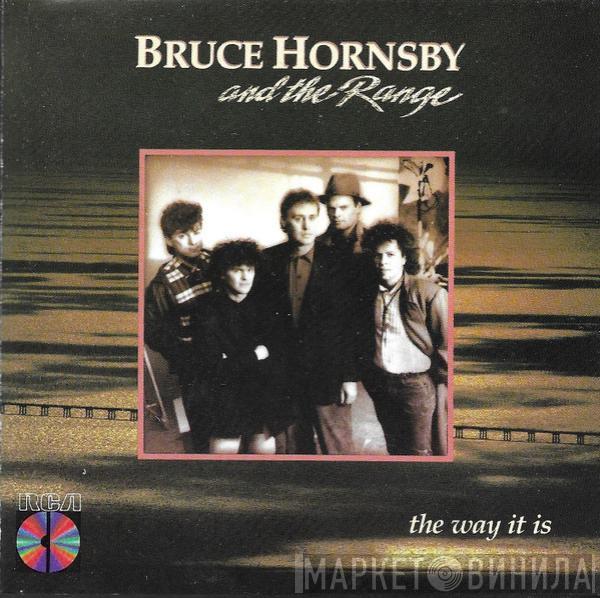  Bruce Hornsby And The Range  - The Way It Is