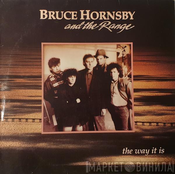  Bruce Hornsby And The Range  - The Way It Is