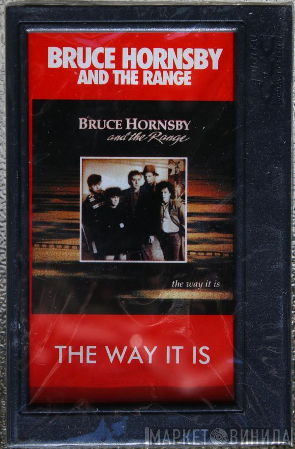  Bruce Hornsby And The Range  - The Way It Is
