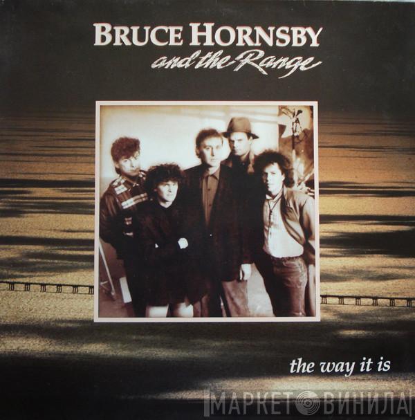  Bruce Hornsby And The Range  - The Way It Is