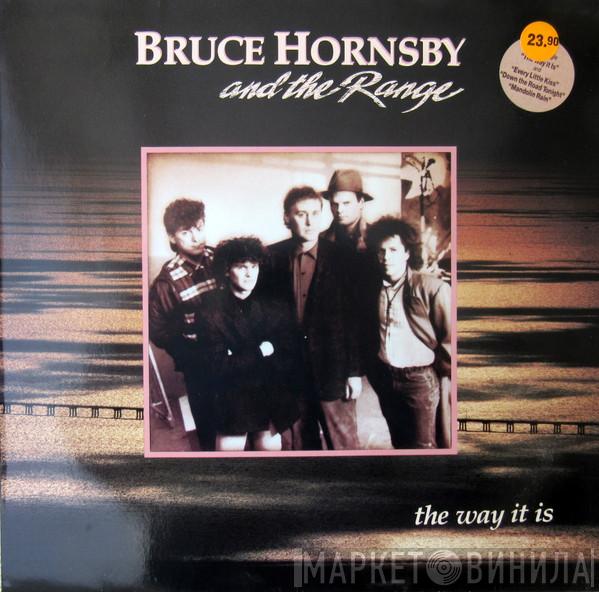 Bruce Hornsby And The Range - The Way It Is