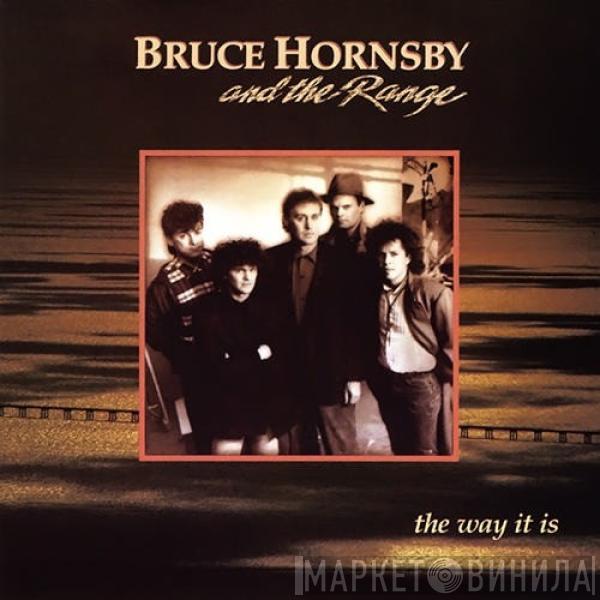  Bruce Hornsby And The Range  - The Way It Is