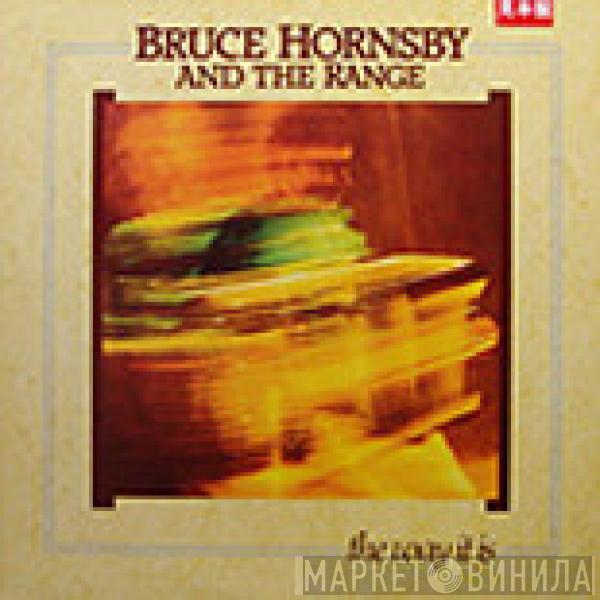  Bruce Hornsby And The Range  - The Way It Is