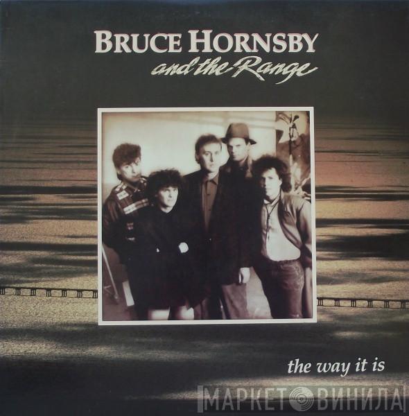  Bruce Hornsby And The Range  - The Way It Is