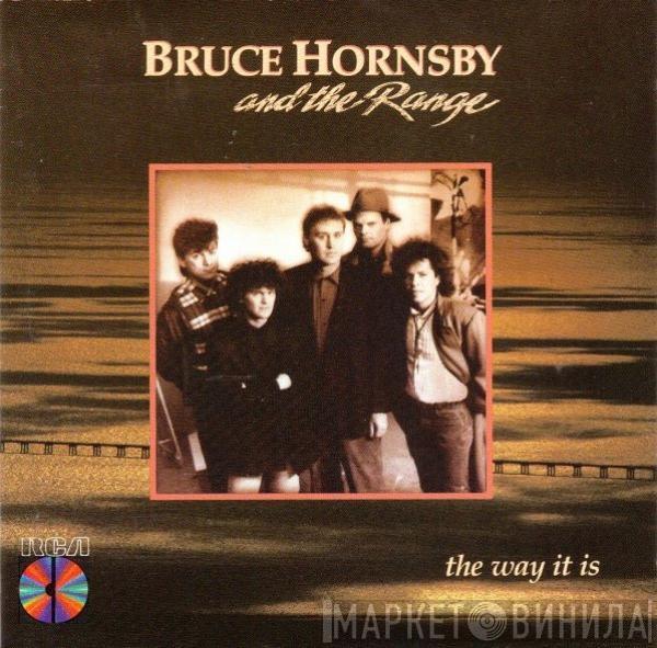  Bruce Hornsby And The Range  - The Way It Is