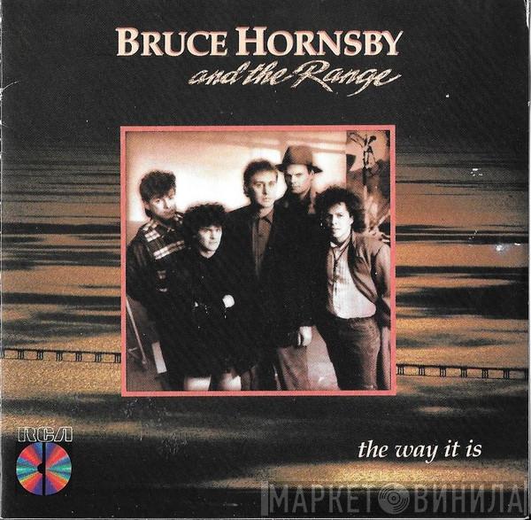  Bruce Hornsby And The Range  - The Way It Is