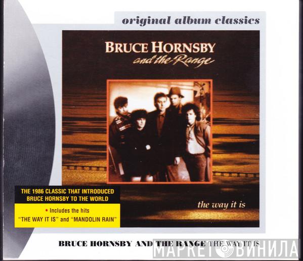  Bruce Hornsby And The Range  - The Way It Is