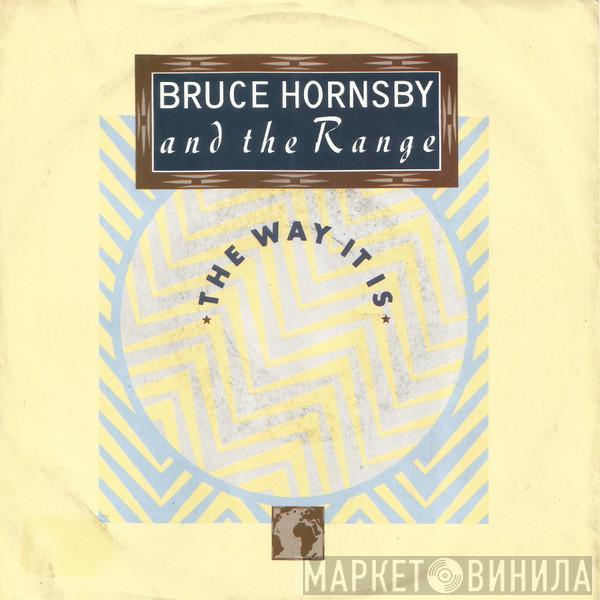 Bruce Hornsby And The Range - The Way It Is