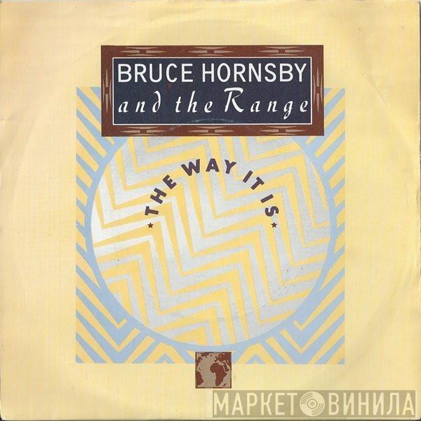 Bruce Hornsby And The Range - The Way It Is