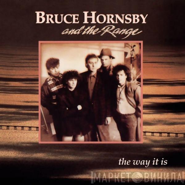  Bruce Hornsby And The Range  - The Way It Is